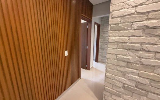 Apartamento com 3 Quartos