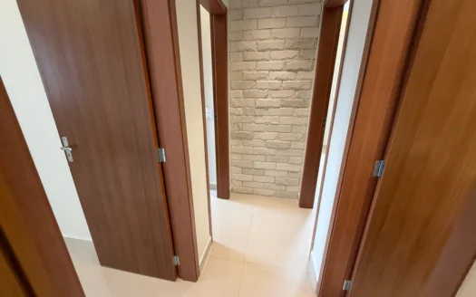 Apartamento com 3 Quartos