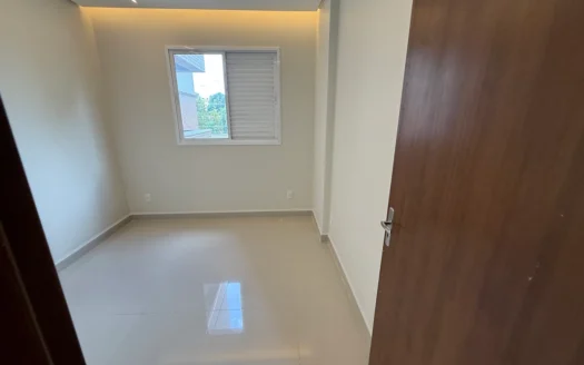 Apartamento com 3 Quartos