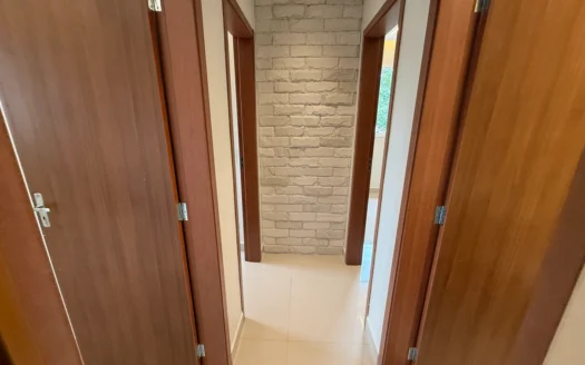 Apartamento com 3 Quartos