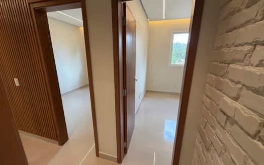 Apartamento com 3 Quartos