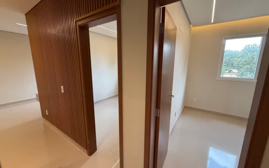 Apartamento com 3 Quartos