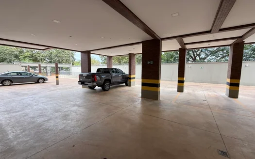 Apartamento com 3 Quartos