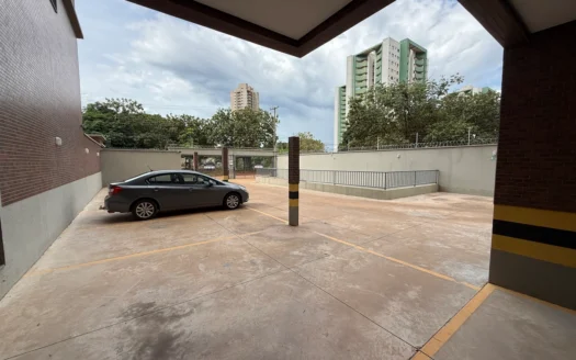 Apartamento com 3 Quartos