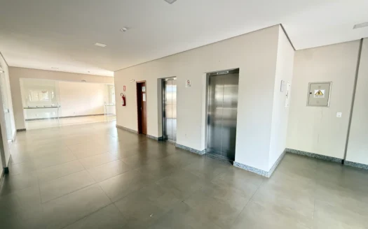 Apartamento com 3 Quartos