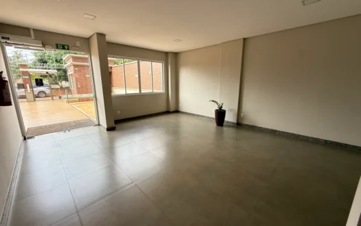 Apartamento com 3 Quartos