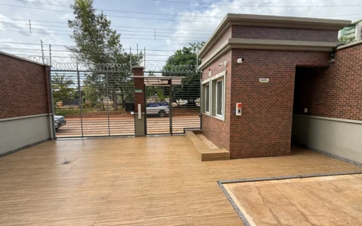 Apartamento com 3 Quartos