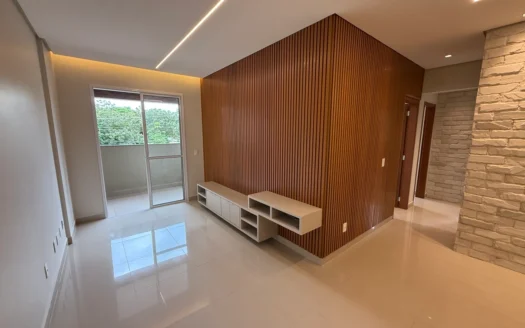 Apartamento com 3 Quartos