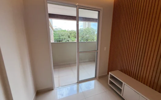 Apartamento com 3 Quartos