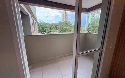 Apartamento com 3 Quartos