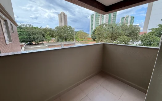 Apartamento com 3 Quartos
