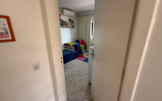 Sobrado com 4 Quartos