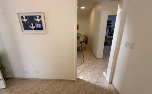 Sobrado com 4 Quartos