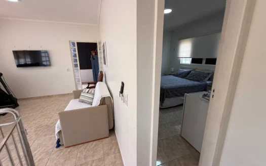 Sobrado com 4 Quartos