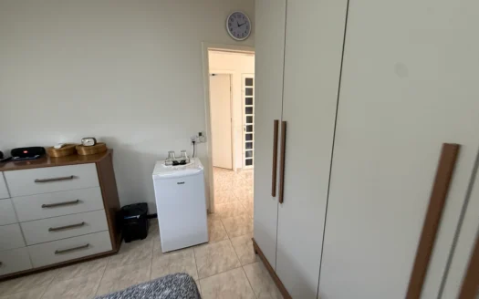 Sobrado com 4 Quartos