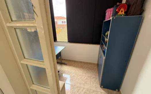 Sobrado com 4 Quartos