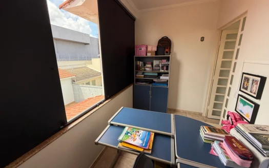 Sobrado com 4 Quartos