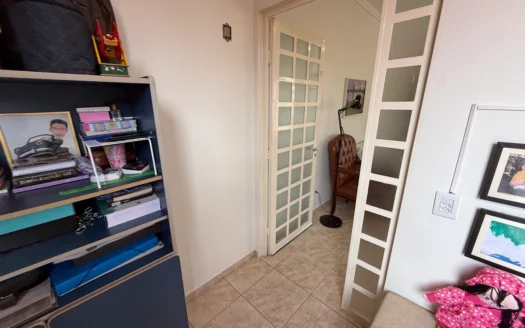 Sobrado com 4 Quartos