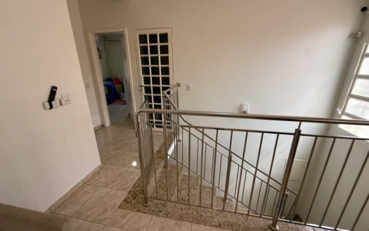 Sobrado com 4 Quartos