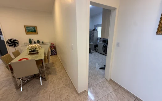 Sobrado com 4 Quartos