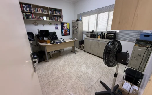 Sobrado com 4 Quartos