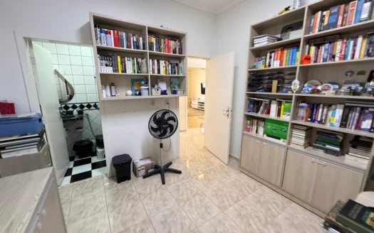 Sobrado com 4 Quartos