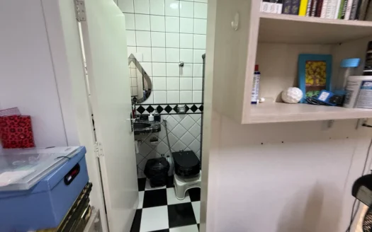 Sobrado com 4 Quartos