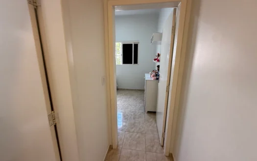 Sobrado com 4 Quartos