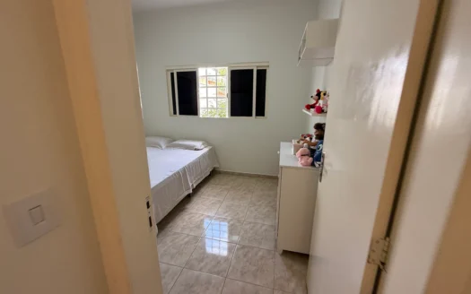 Sobrado com 4 Quartos