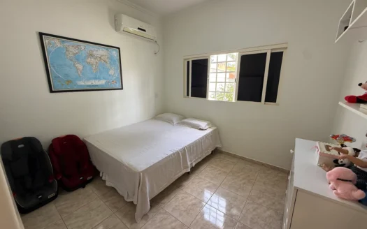 Sobrado com 4 Quartos