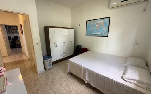 Sobrado com 4 Quartos