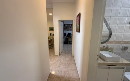 Sobrado com 4 Quartos