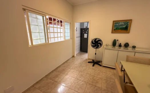 Sobrado com 4 Quartos