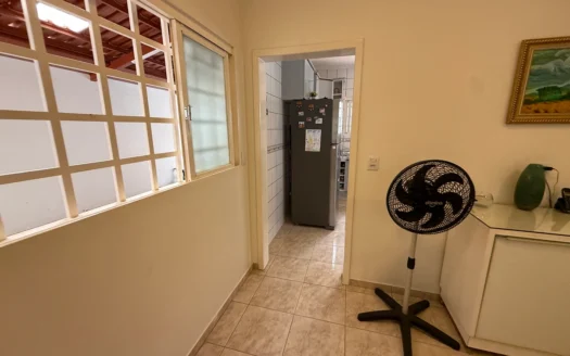 Sobrado com 4 Quartos