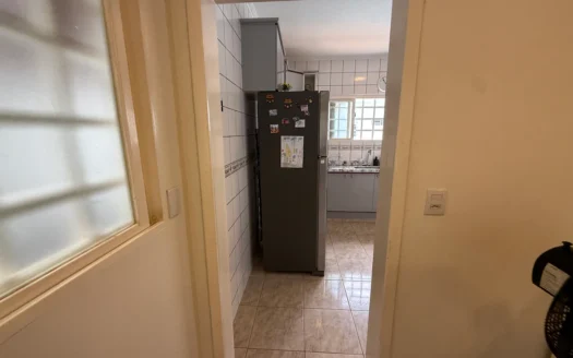 Sobrado com 4 Quartos