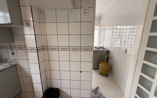 Sobrado com 4 Quartos