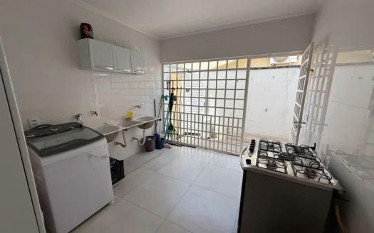 Sobrado com 4 Quartos