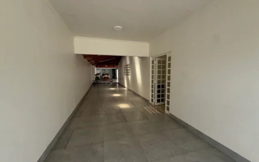 Sobrado com 4 Quartos