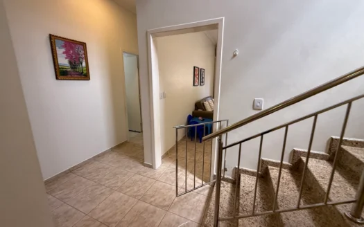 Sobrado com 4 Quartos