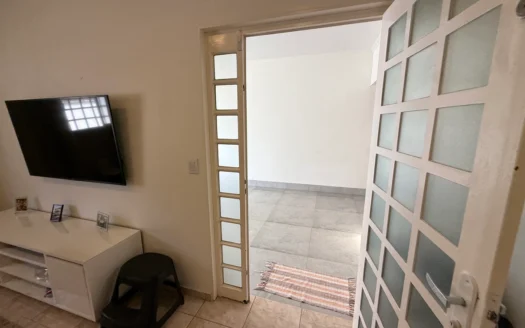 Sobrado com 4 Quartos