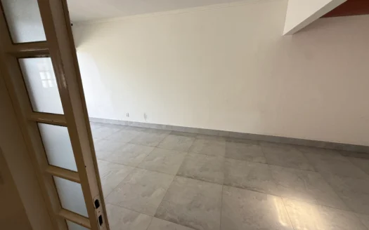 Sobrado com 4 Quartos