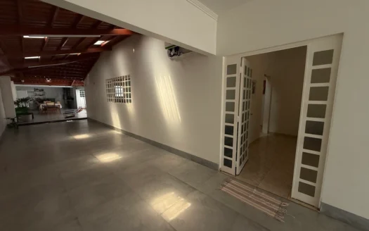 Sobrado com 4 Quartos