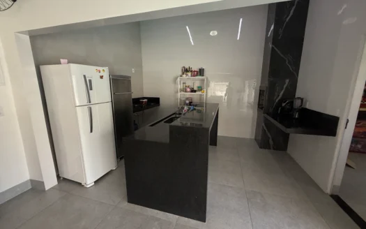 Sobrado com 4 Quartos