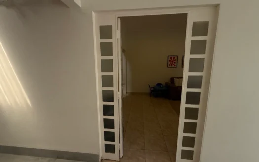 Sobrado com 4 Quartos