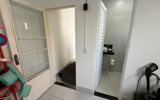 Sobrado com 4 Quartos