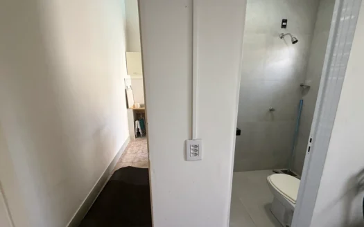 Sobrado com 4 Quartos