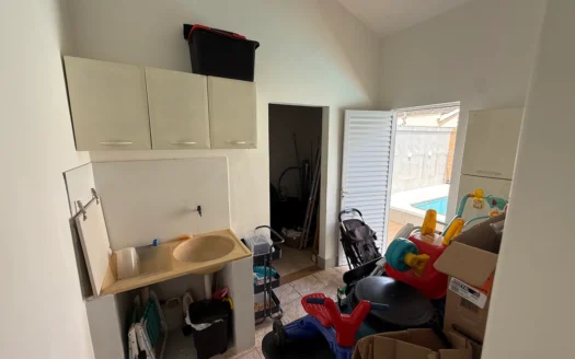 Sobrado com 4 Quartos