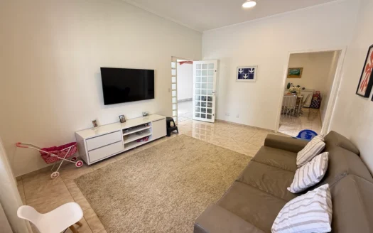 Sobrado com 4 Quartos