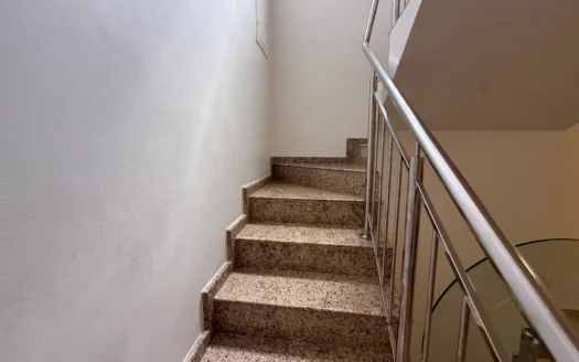 Sobrado com 4 Quartos