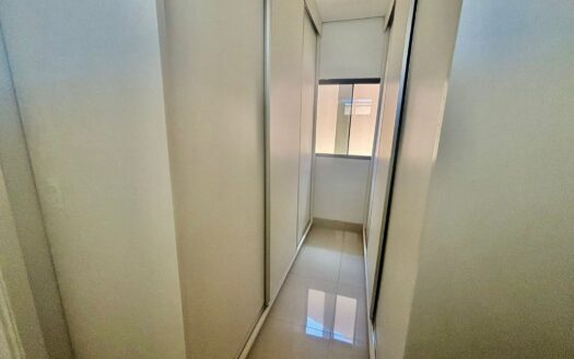 Casa de 3 Quartos no Centro